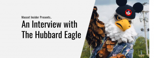 An Interview with The Hubbard Eagle