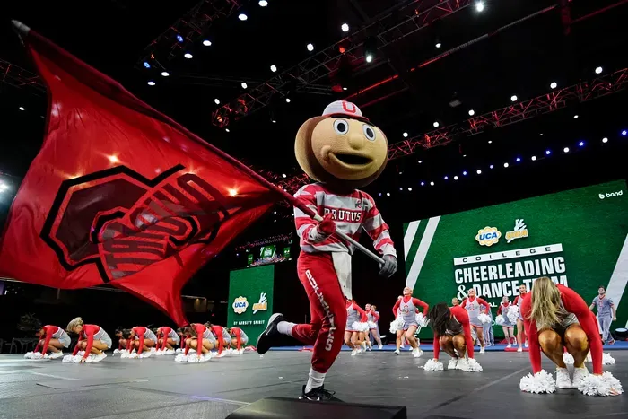 2027 UCA Mascot Nationals