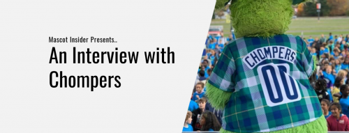 An Interview with Chompers