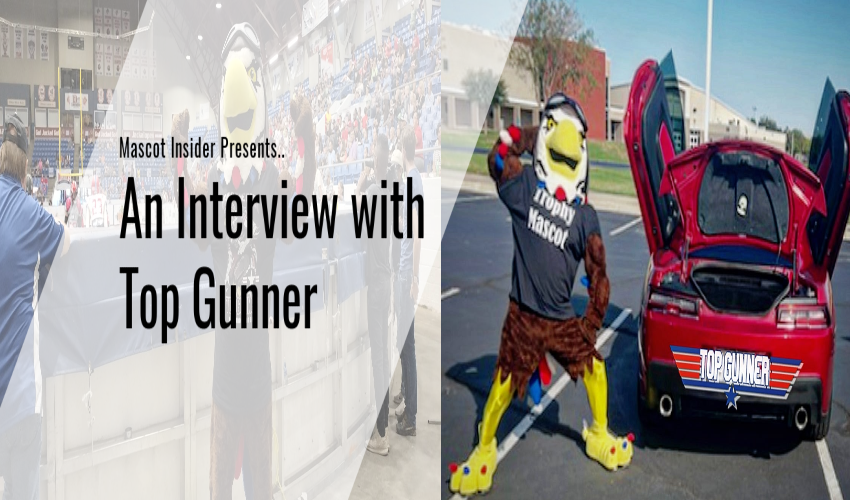 An Interview with Top Gunner