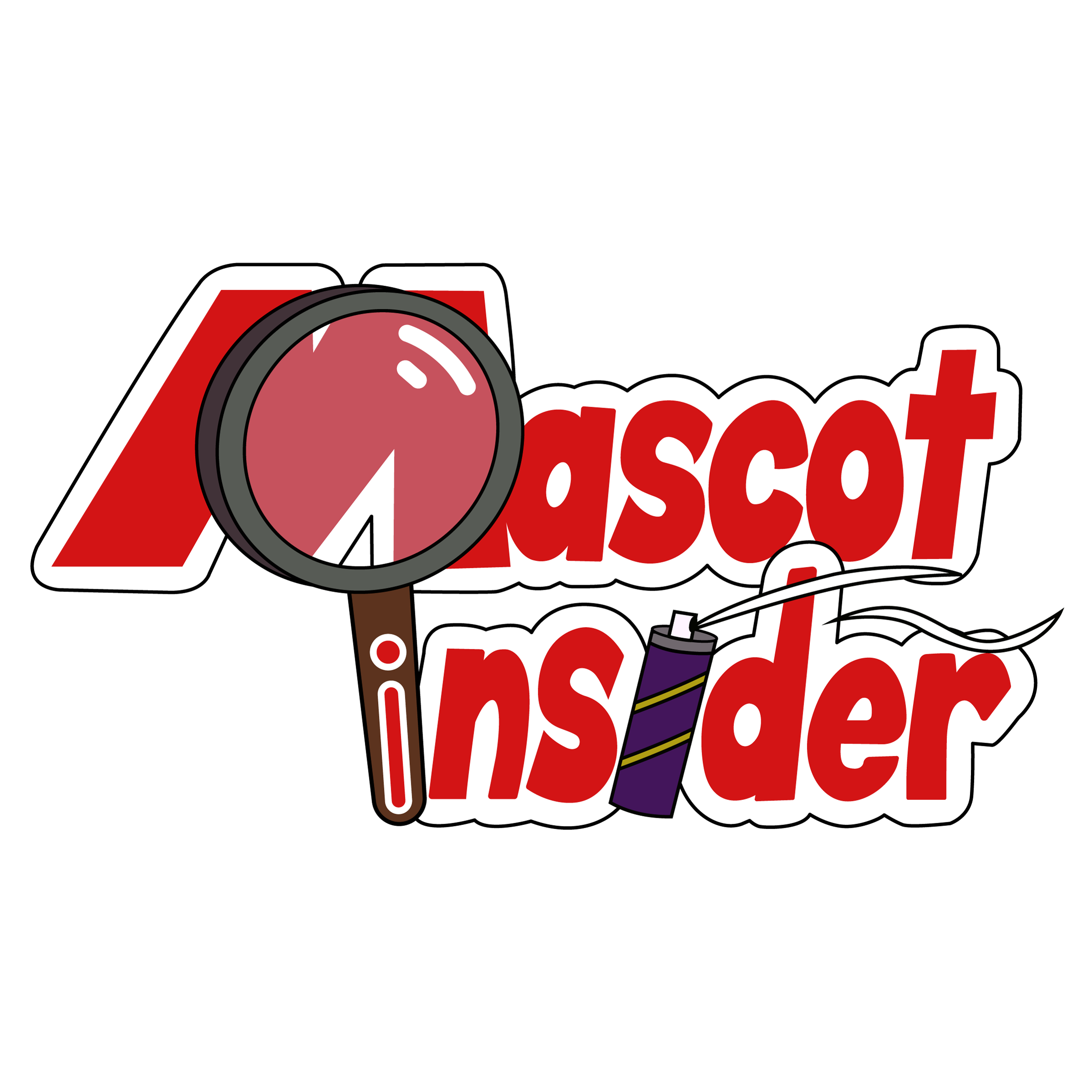 Mascot Insider